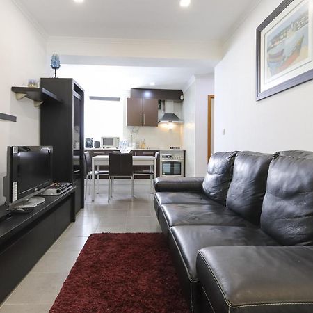 شقة Cosy Lisbon Flat By Homing المظهر الخارجي الصورة