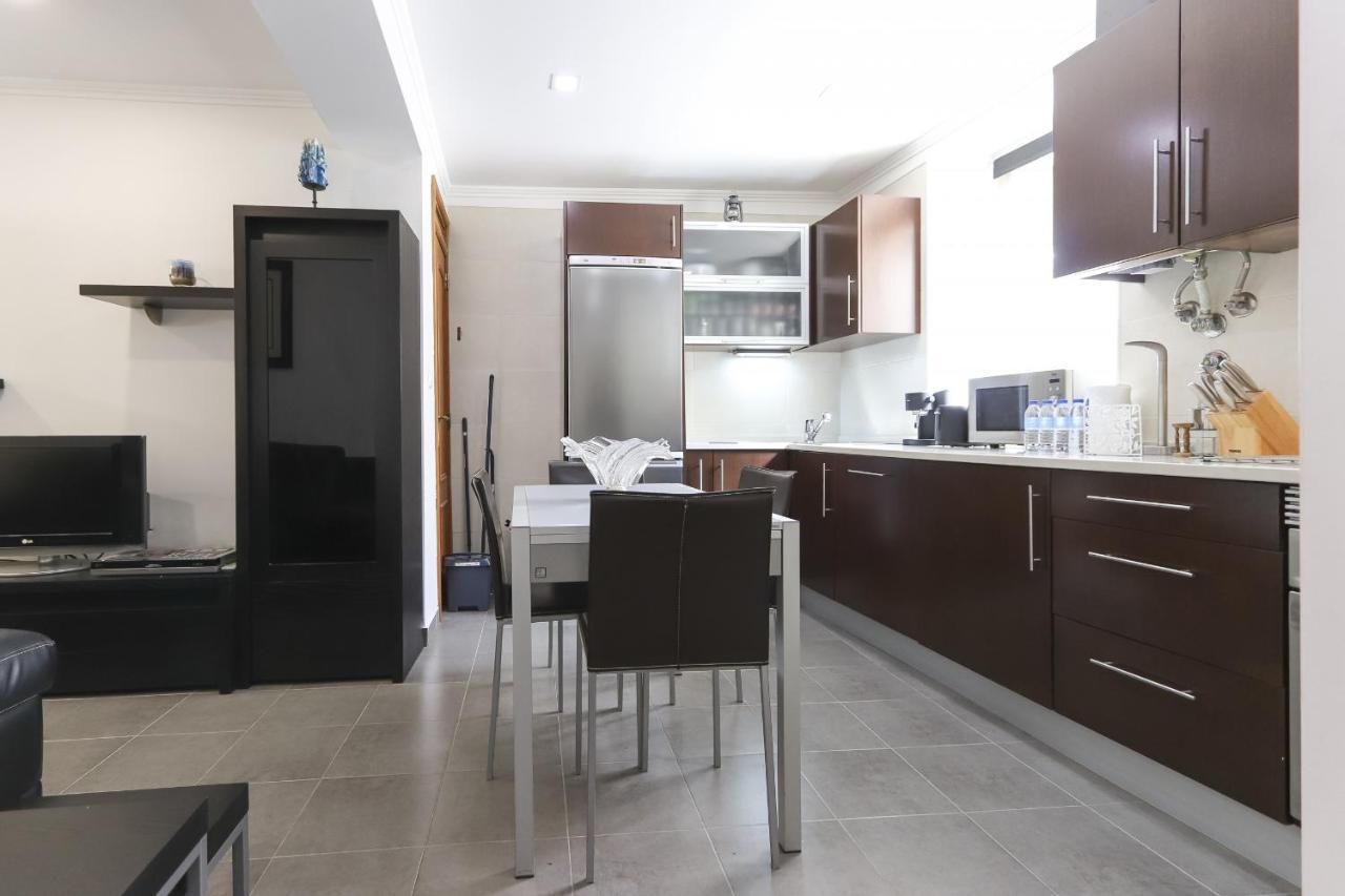 شقة Cosy Lisbon Flat By Homing المظهر الخارجي الصورة