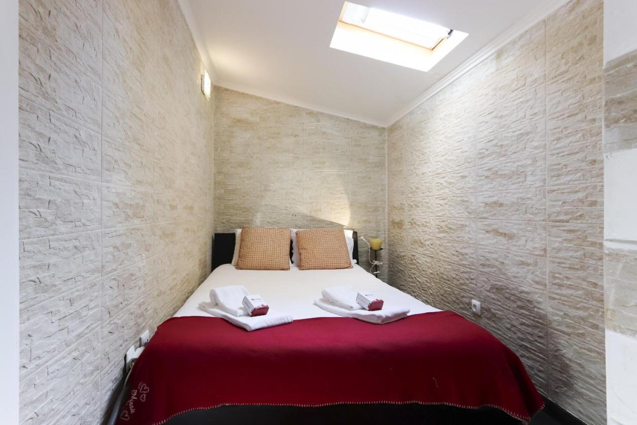 شقة Cosy Lisbon Flat By Homing المظهر الخارجي الصورة