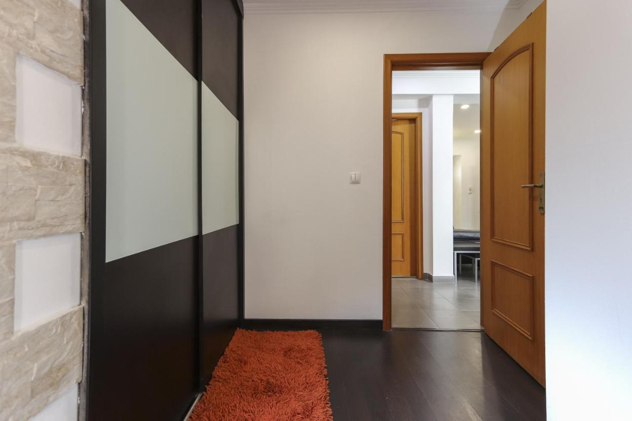 شقة Cosy Lisbon Flat By Homing المظهر الخارجي الصورة
