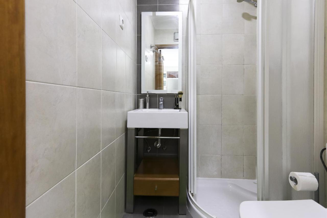 شقة Cosy Lisbon Flat By Homing المظهر الخارجي الصورة
