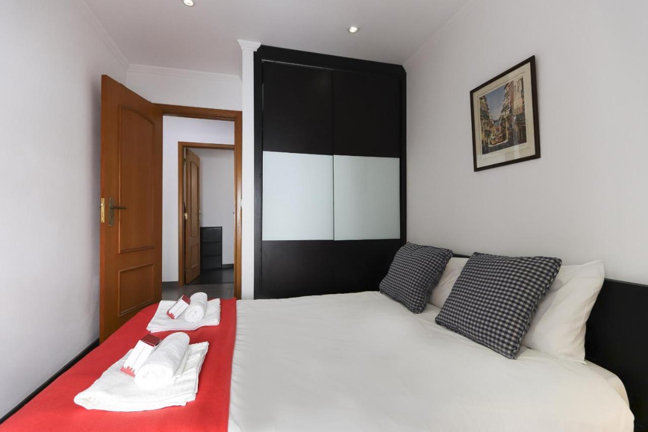 شقة Cosy Lisbon Flat By Homing المظهر الخارجي الصورة
